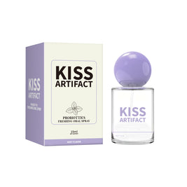 Probiotic Oral Spray