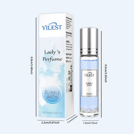 YILEST Floral Women's Perfume - HaiyiBeauty
