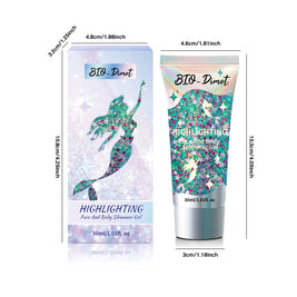 BIO-Dimot-Hose Flashing - HaiyiBeauty