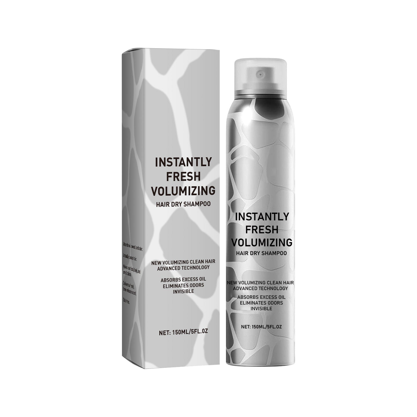 Dry Shampoo Spray