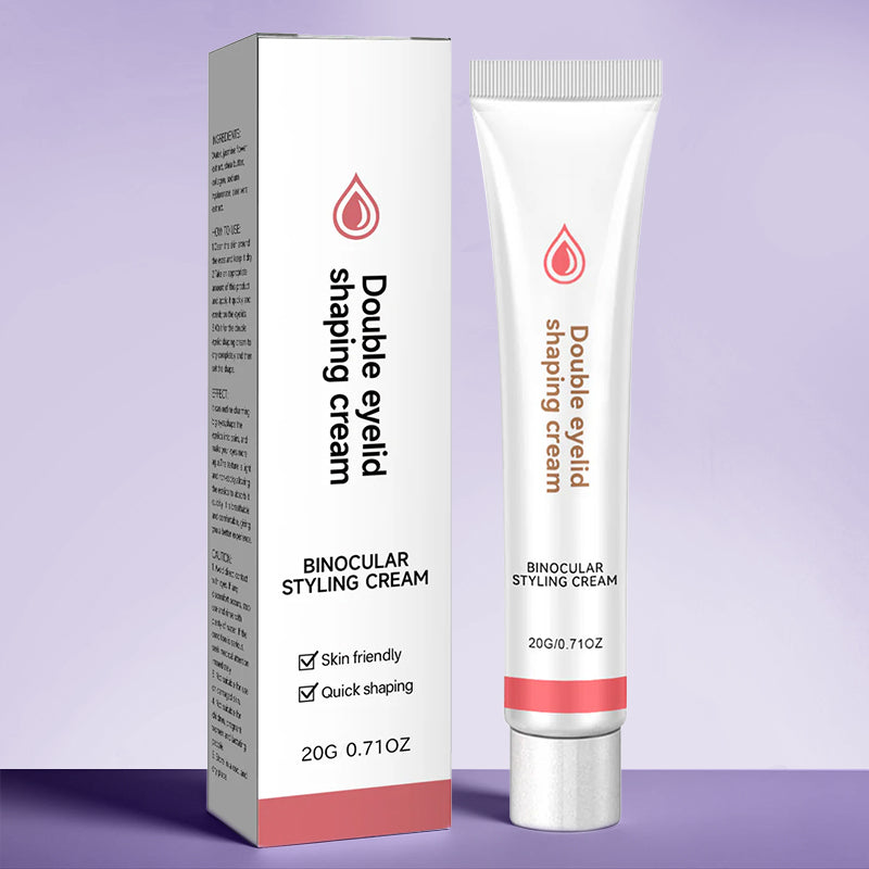 Double Eyelid Shaping Cream - HaiyiBeauty