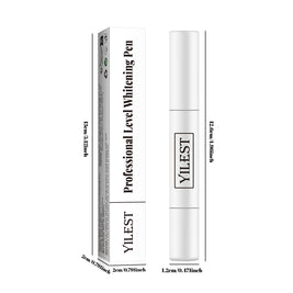 YILEST Whitening Toothbrush - HaiyiBeauty