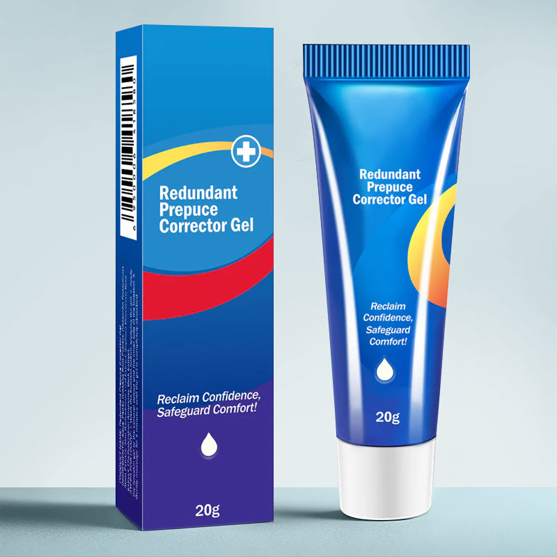 Foreskin Correction Gel - HaiyiBeauty