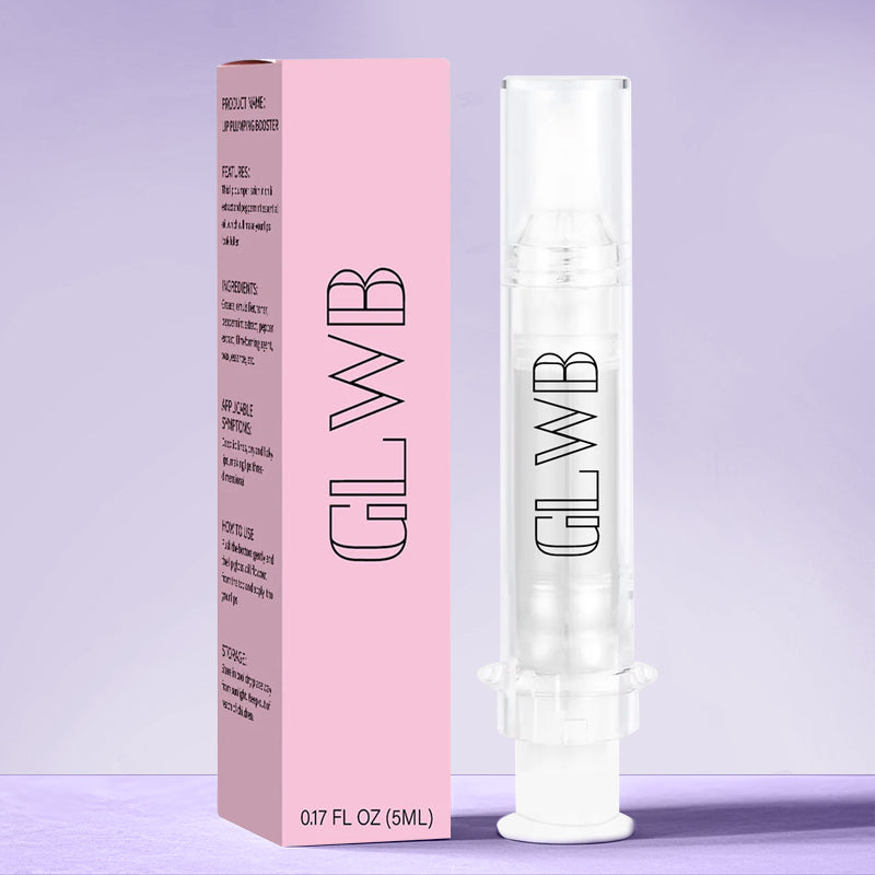GLWB Lip Gloss - HaiyiBeauty
