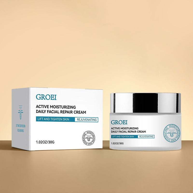 GROEI Moisturizing Cream - HaiyiBeauty