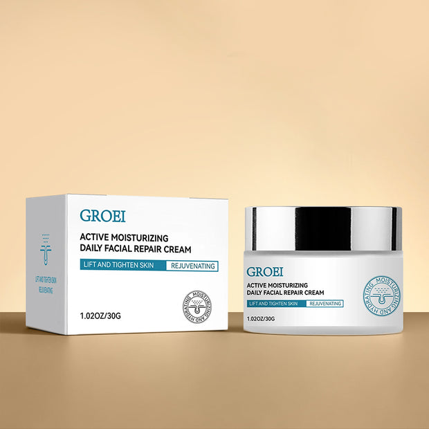 GROEI Moisturizing Cream - HaiyiBeauty