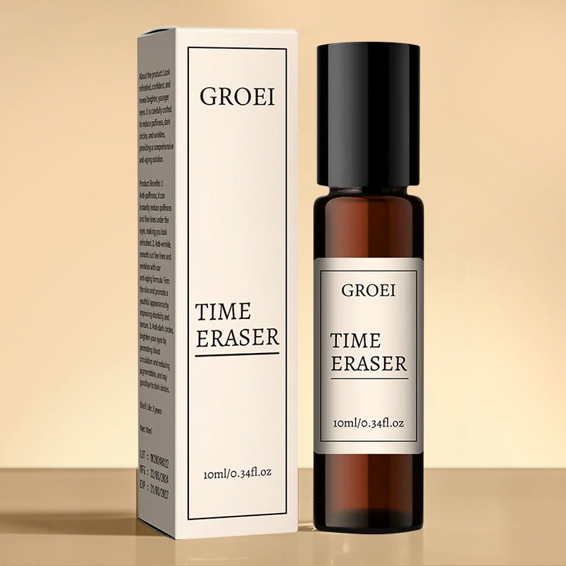 GROEI TIME ERASER Eye Serum - HaiyiBeauty
