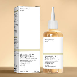 Glycolic Acid 7% Toning Solution - HaiyiBeauty