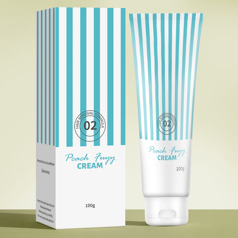 Hair Removal Cream - HaiyiBeauty