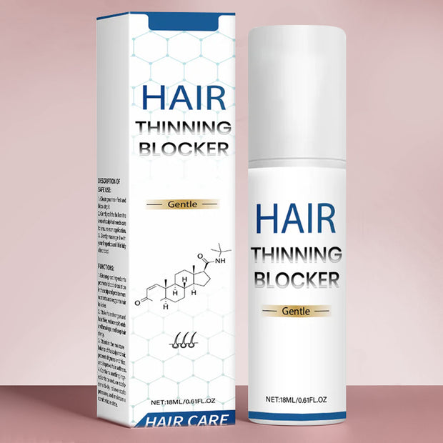 Hair Thinning Blocker - HaiyiBeauty