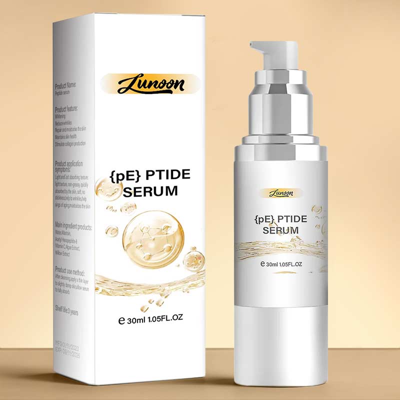 LUNOON Anti-Wrinkle Facial Serum - HaiyiBeauty