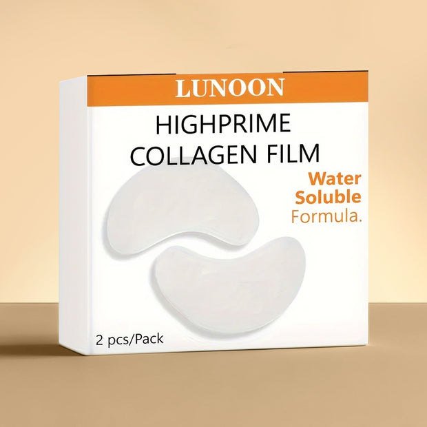 LUNOON High Quality Collagen Membrane - HaiyiBeauty
