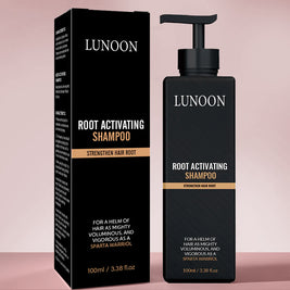 LUNOON Volume Shampoo - HaiyiBeauty