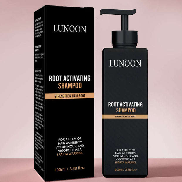 LUNOON Volume Shampoo - HaiyiBeauty