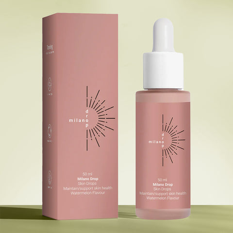 MILIAN Tanning Drops - HaiyiBeauty