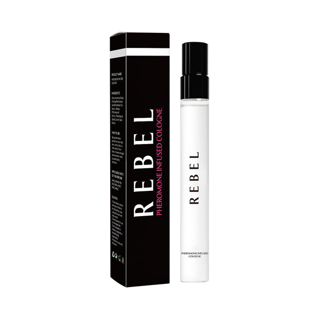 Men's Pheromone Perfume