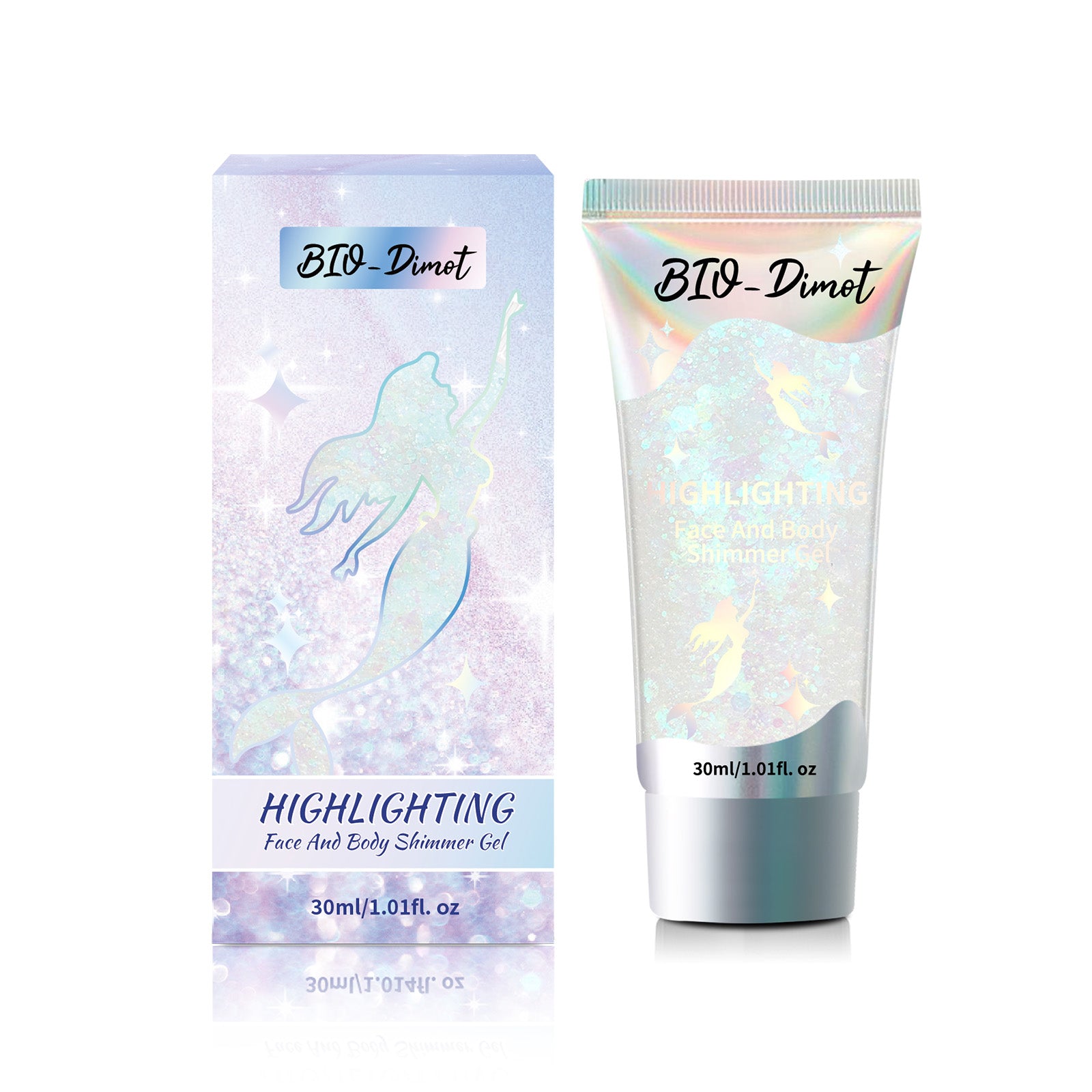 BIO-Dimot-Hose Flashing - HaiyiBeauty