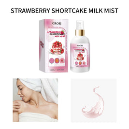 GROEI Body Moisturizing Spray - HaiyiBeauty