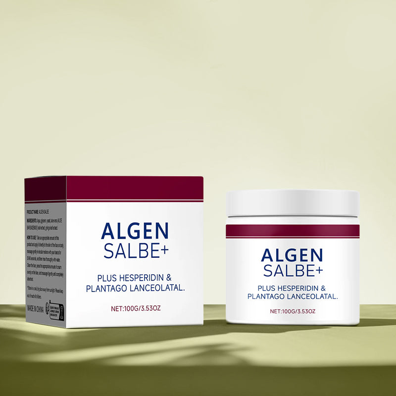 Varicose Vein Relief Cream - HaiyiBeauty