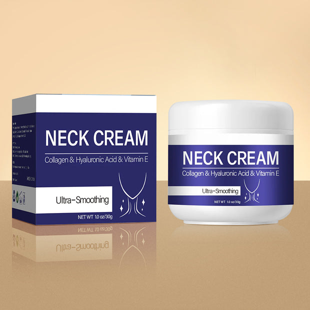 Whitening Neck Cream - HaiyiBeauty