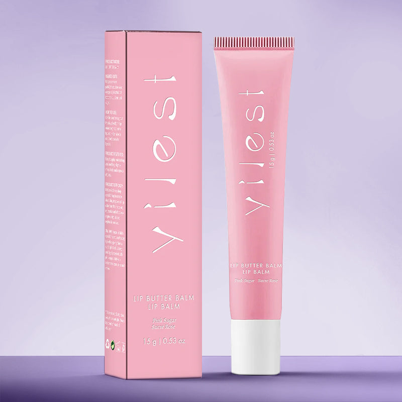 YILEST Lip Balm - HaiyiBeauty