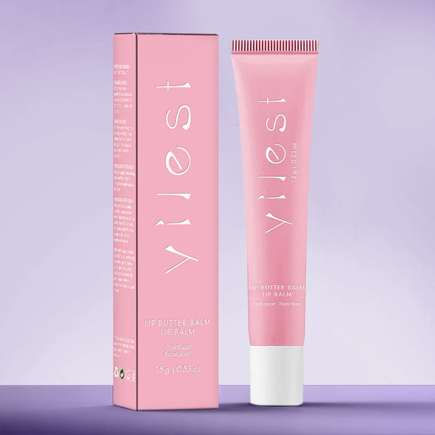 YILEST Lip Balm - HaiyiBeauty