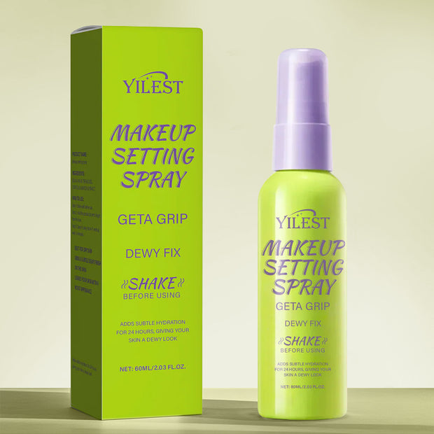 YILEST Matte Repair Spray - HaiyiBeauty