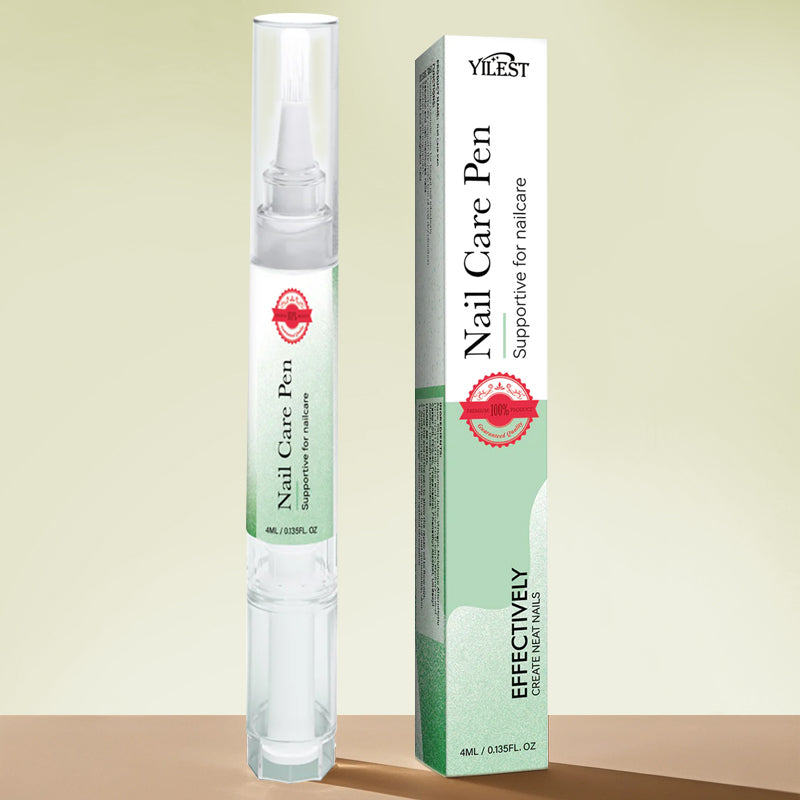 YILEST Nail Care Pen - HaiyiBeauty