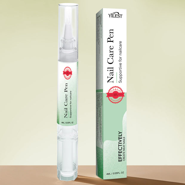 YILEST Nail Care Pen - HaiyiBeauty