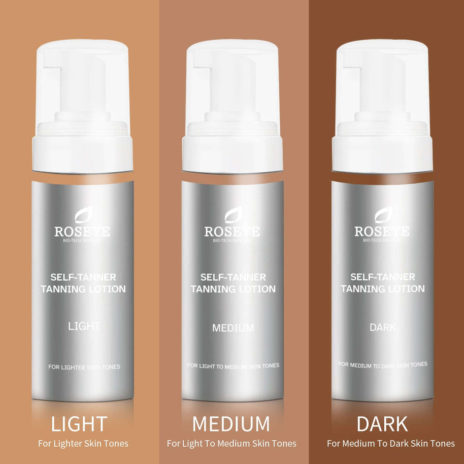 alt="ROSEYE Tanning Lotion"