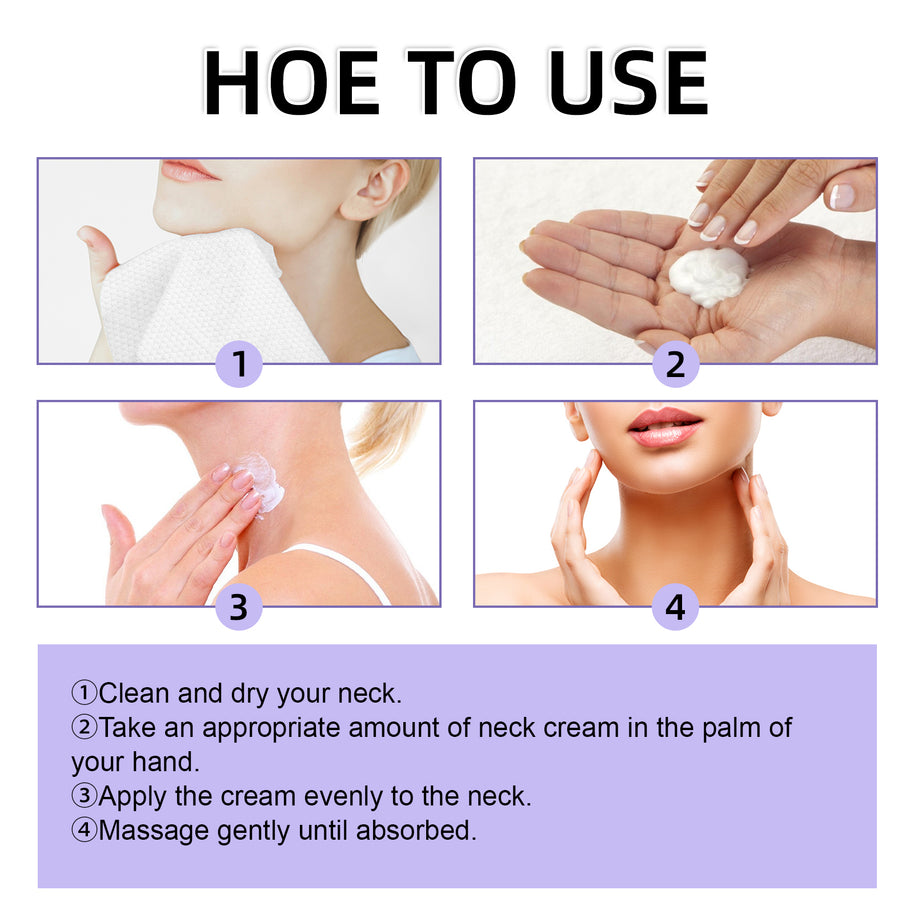 GROEI Snake Oil Neck Serum - HaiyiBeauty