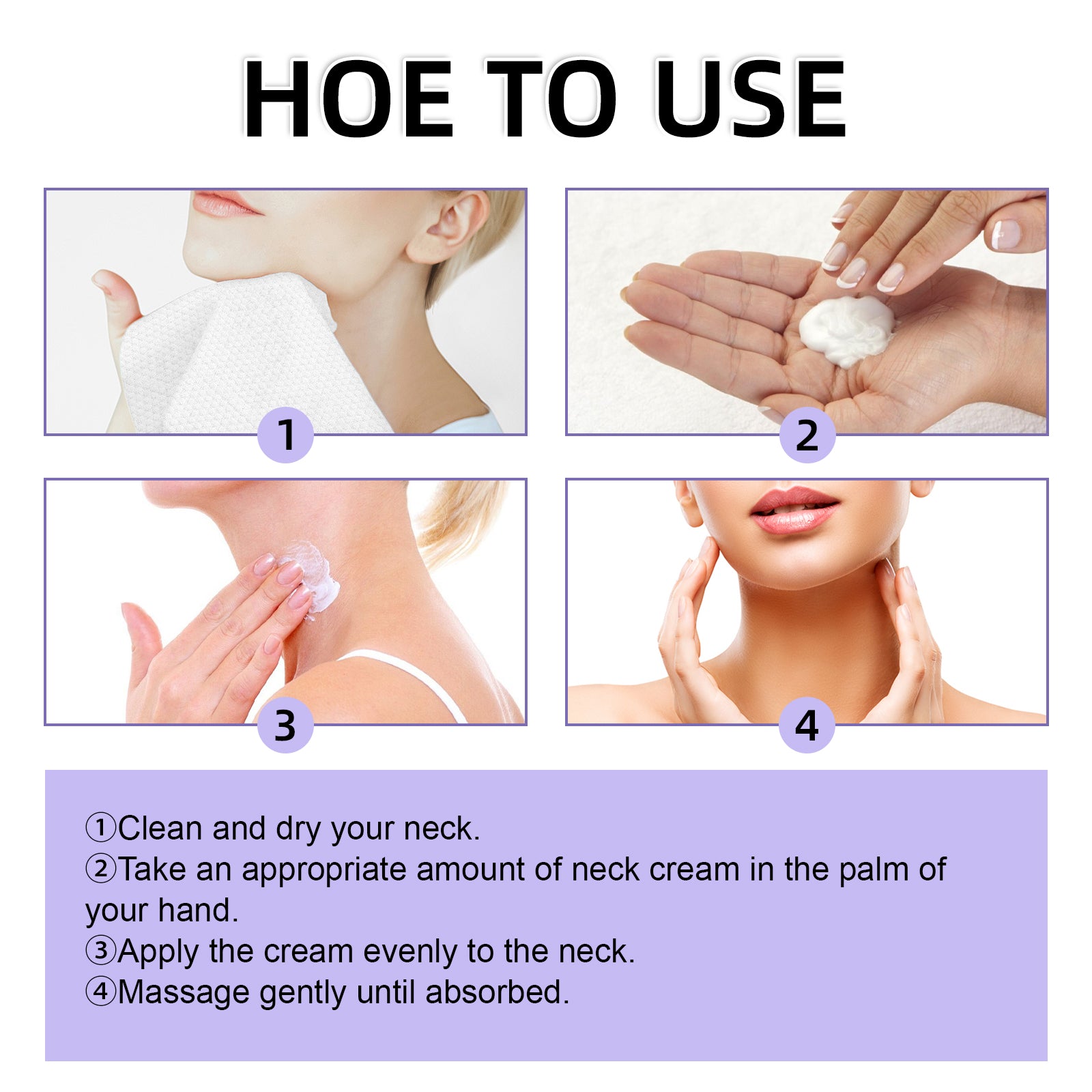 GROEI Snake Oil Neck Serum - HaiyiBeauty