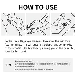 GROEI Body Moisturizing Spray - HaiyiBeauty
