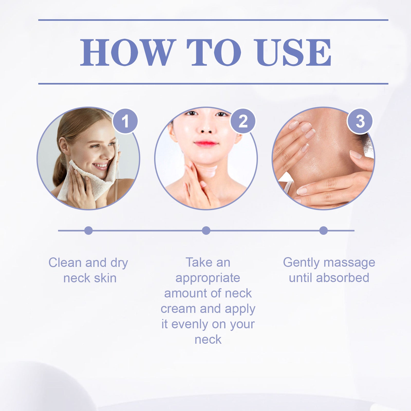 YILEST Anti-Aging Neck Firming Cream - HaiyiBeauty