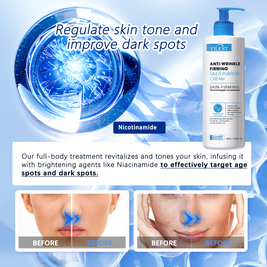 YILEST Revitalizing Cream - HaiyiBeauty