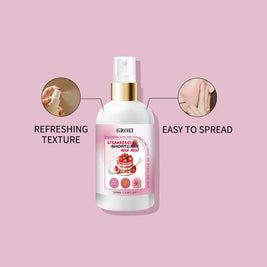 GROEI Body Moisturizing Spray - HaiyiBeauty