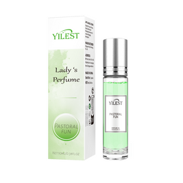 YILEST Floral Women's Perfume