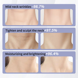 YILEST Anti-Aging Neck Firming Cream - HaiyiBeauty