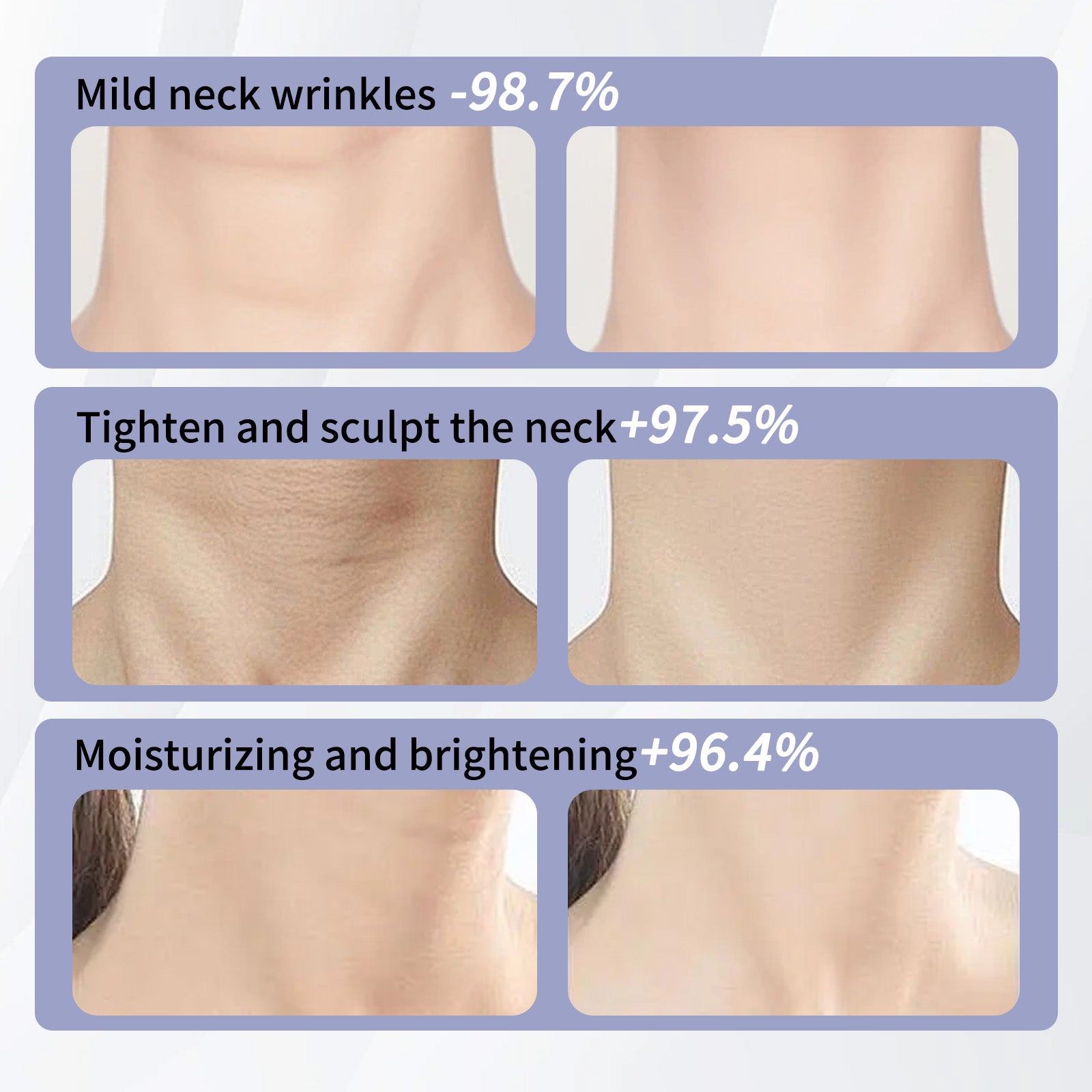 YILEST Anti-Aging Neck Firming Cream - HaiyiBeauty