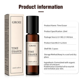 GROEI TIME ERASER Eye Serum - HaiyiBeauty