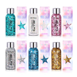 BIO-Dimot Shimmer Gel - HaiyiBeauty