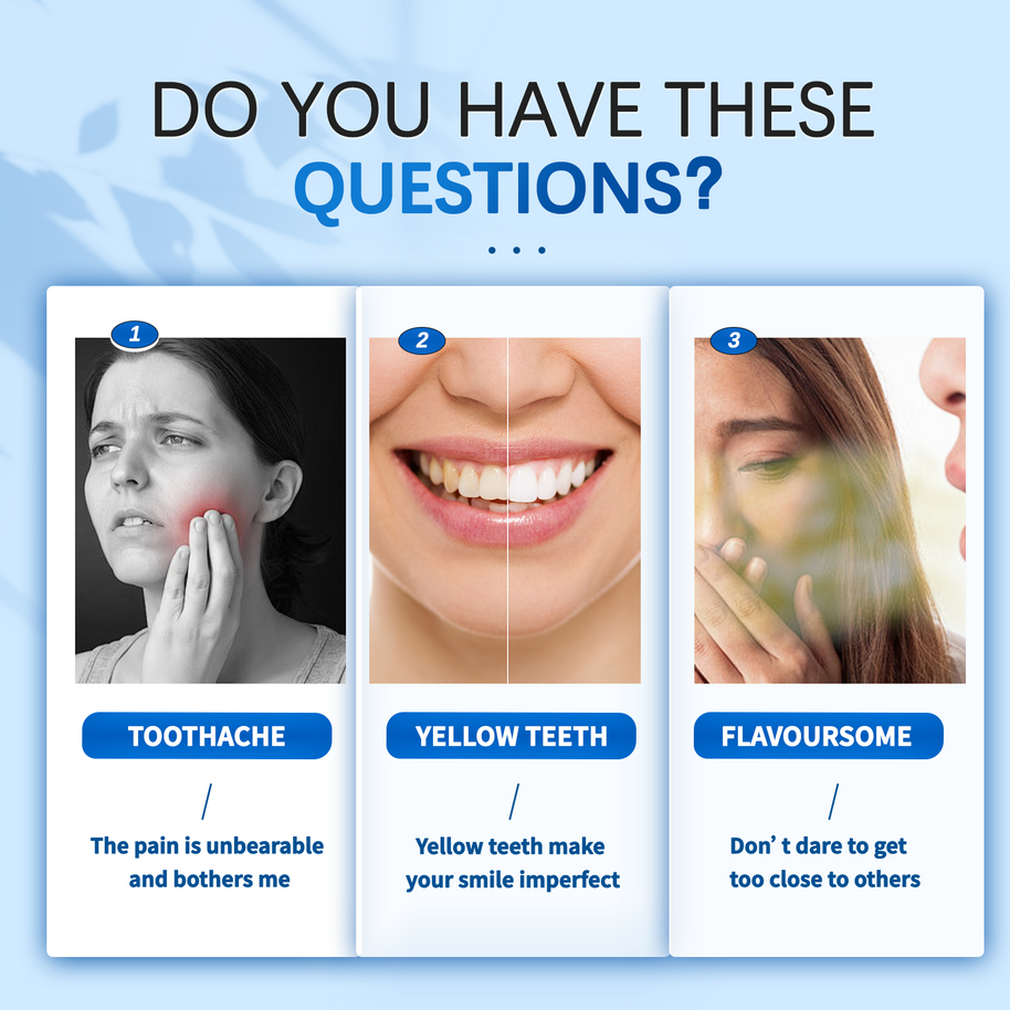 GROEI Oxygen-Free Toothpaste - HaiyiBeauty