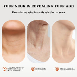YILEST Anti-Aging Neck Firming Cream - HaiyiBeauty