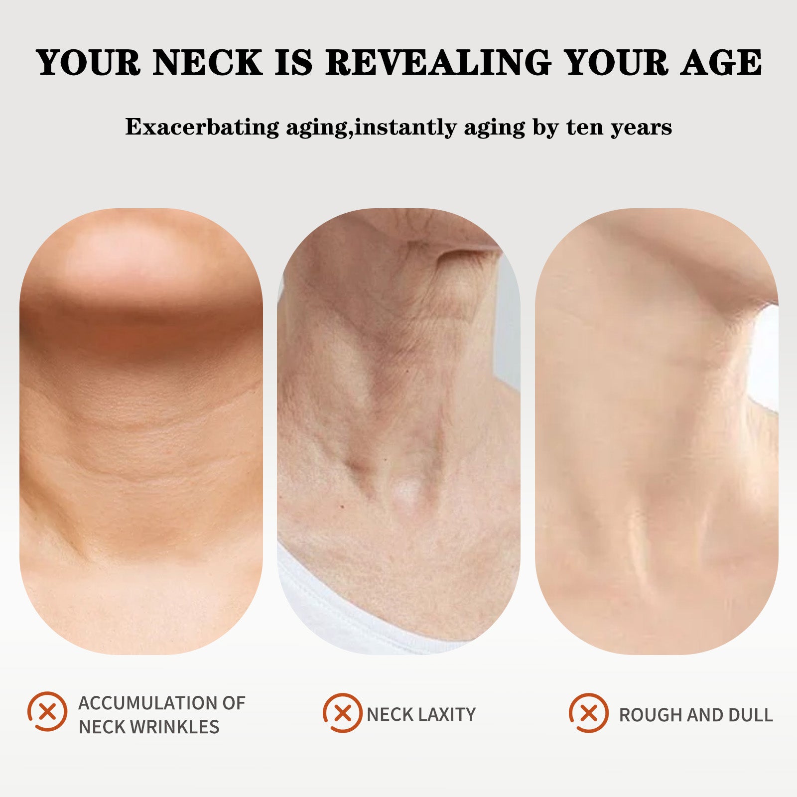 YILEST Anti-Aging Neck Firming Cream - HaiyiBeauty