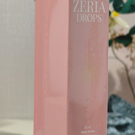 ZERIA Tanning Drops - HaiyiBeauty