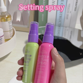 YILEST Matte Repair Spray - HaiyiBeauty