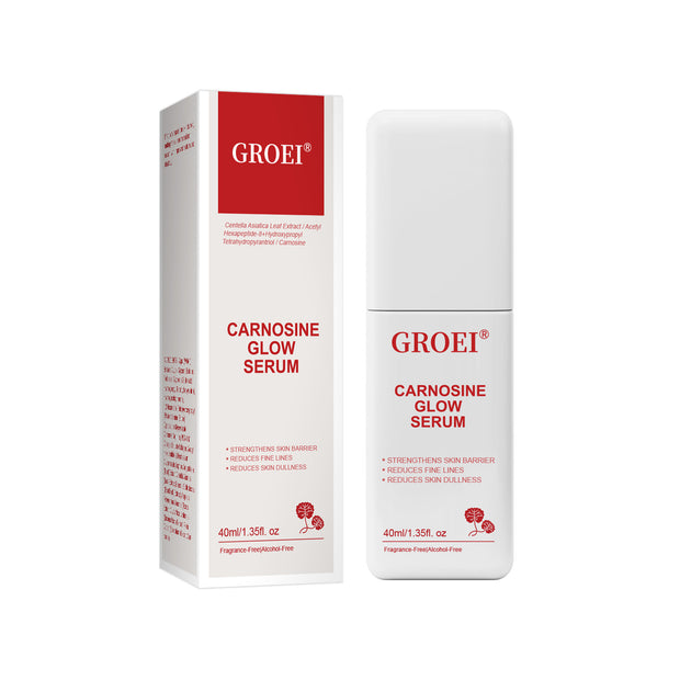 GROEI Carnosine Multi-Depth Hydration Serum